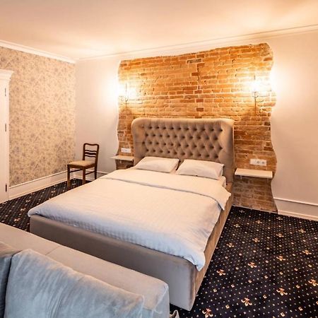 Appartement Руська, 4 à Lviv Extérieur photo