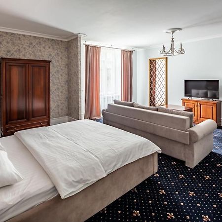 Appartement Руська, 4 à Lviv Extérieur photo
