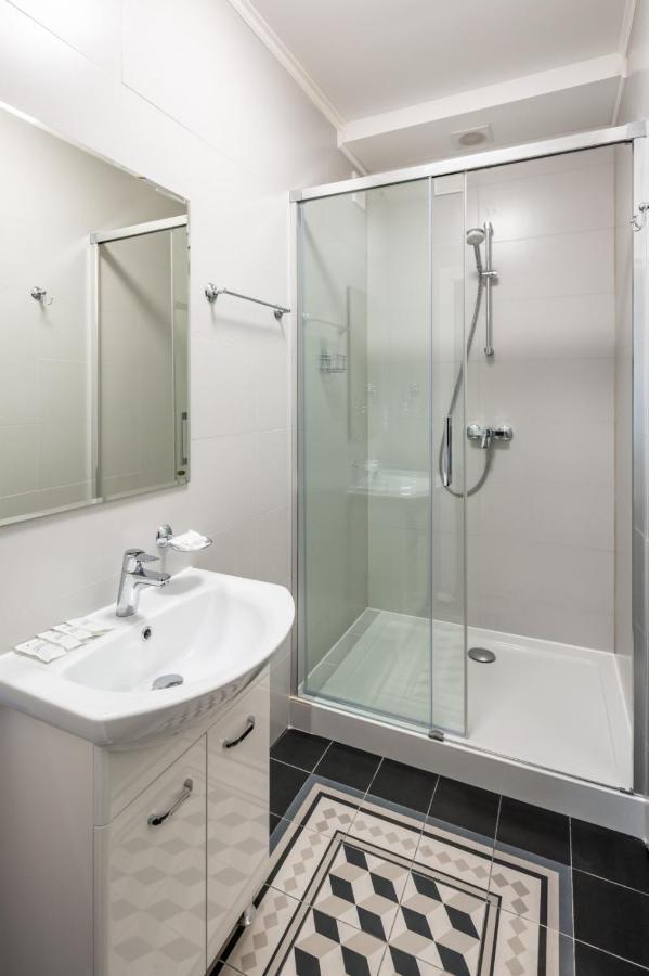Appartement Руська, 4 à Lviv Extérieur photo