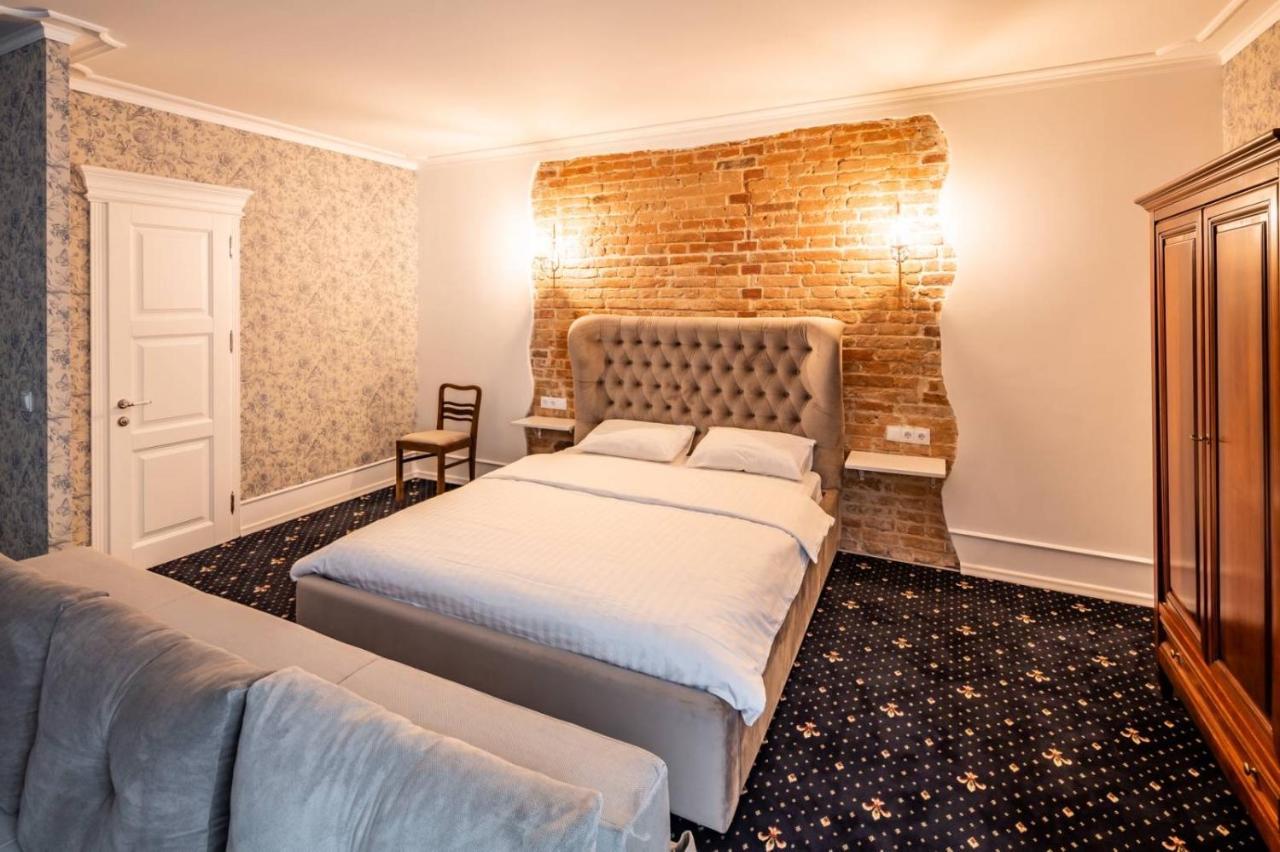 Appartement Руська, 4 à Lviv Extérieur photo